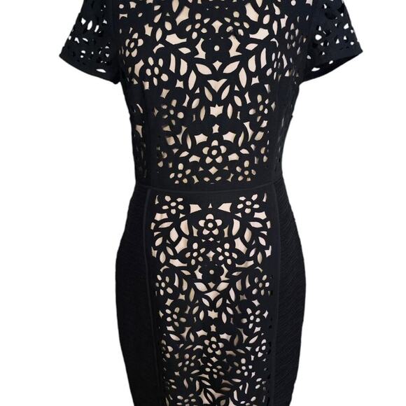 Anthropologie Cocktail Dress - Picture 1 of 10